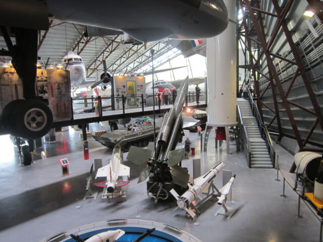 Cosford Image 2